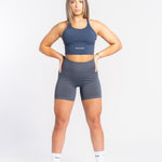 Navy Racer Crop - SHAPD OFFICIAL