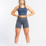 Navy Racer Crop - SHAPD OFFICIAL