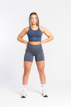 Navy Racer Crop - SHAPD OFFICIAL