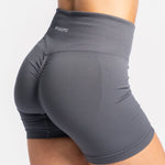 Slate Shape Me Shorts - SHAPD OFFICIAL