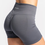 Slate Shape Me Shorts - SHAPD OFFICIAL