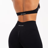 SHAPE ME SHORTS 2.0 - MIDNIGHT