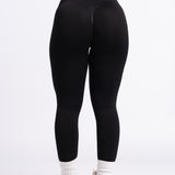 ULTRA FORM LEGGINGS -BLK