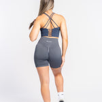 Navy Racer Crop - SHAPD OFFICIAL