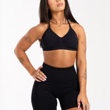 SHAPE ME BRA - MIDNIGHT