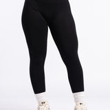 ULTRA FORM LEGGINGS -BLK