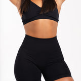 SHAPE ME SHORTS 2.0 - MIDNIGHT