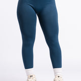ULTRA FORM LEGGINGS - MARINE