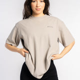 Stone Boyfriend Tee - SHAPD OFFICIAL