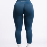 ULTRA FORM LEGGINGS - MARINE