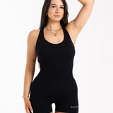 MIAMI ONE PIECE - BLACK