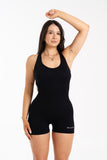 MIAMI ONE PIECE - BLACK