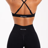 SHAPE ME BRA - MIDNIGHT