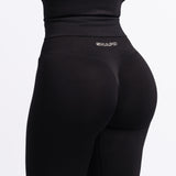 ULTRA FORM LEGGINGS -BLK