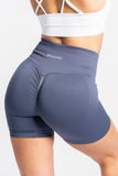 French Navy Shape Me Shorts - SHAPD OFFICIAL