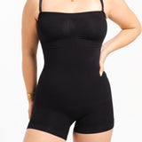 SCULPT TECH ONE PIECE - ONYX