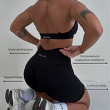 SHAPE ME SHORTS 2.0 - MIDNIGHT