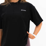 Black Boyfriend Tee - SHAPD OFFICIAL
